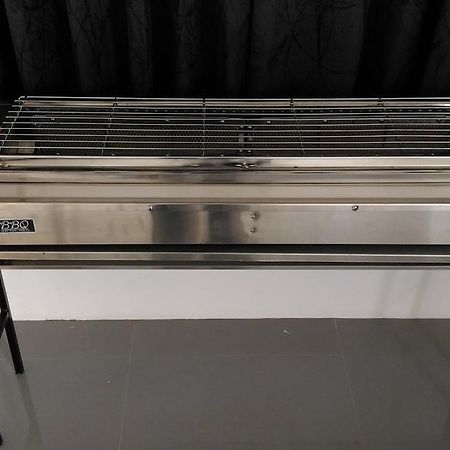 蒙达拉度假屋 华欣 外观 照片