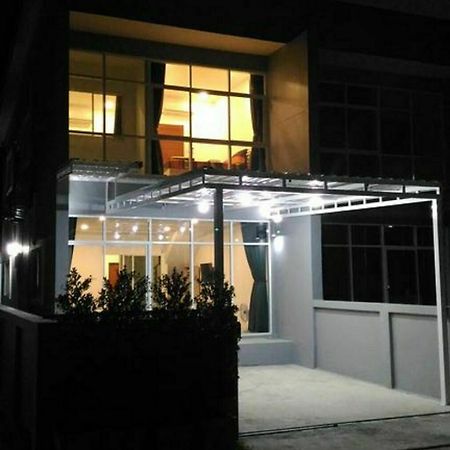 蒙达拉度假屋 华欣 外观 照片