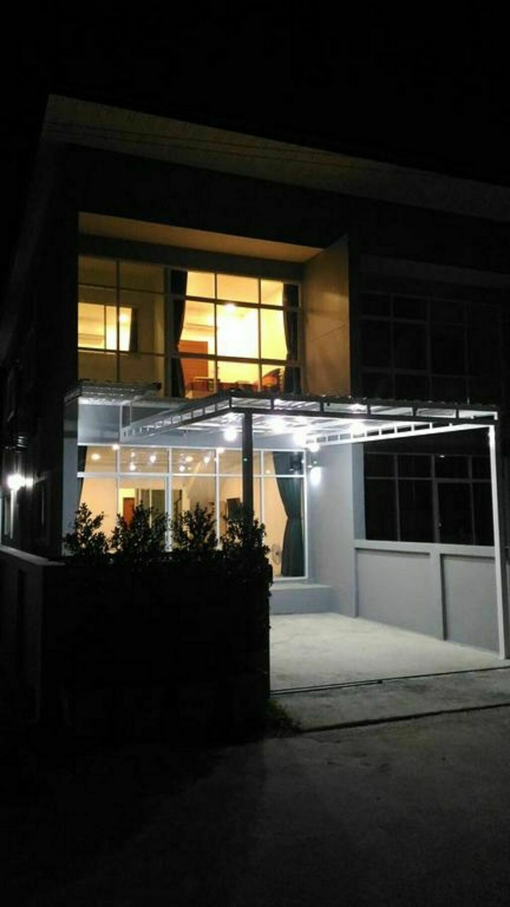 蒙达拉度假屋 华欣 外观 照片